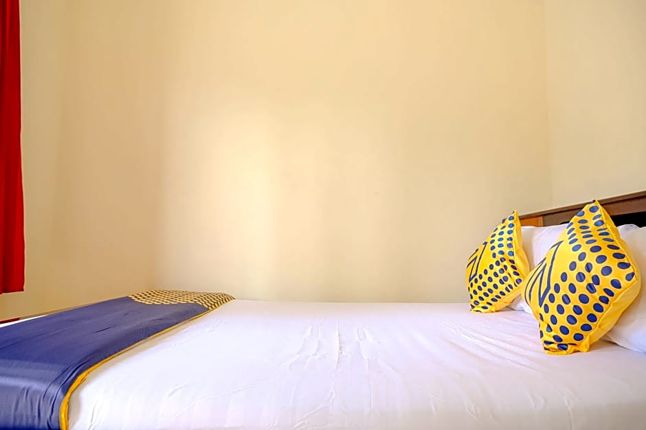 Hotel O Panderman Residence