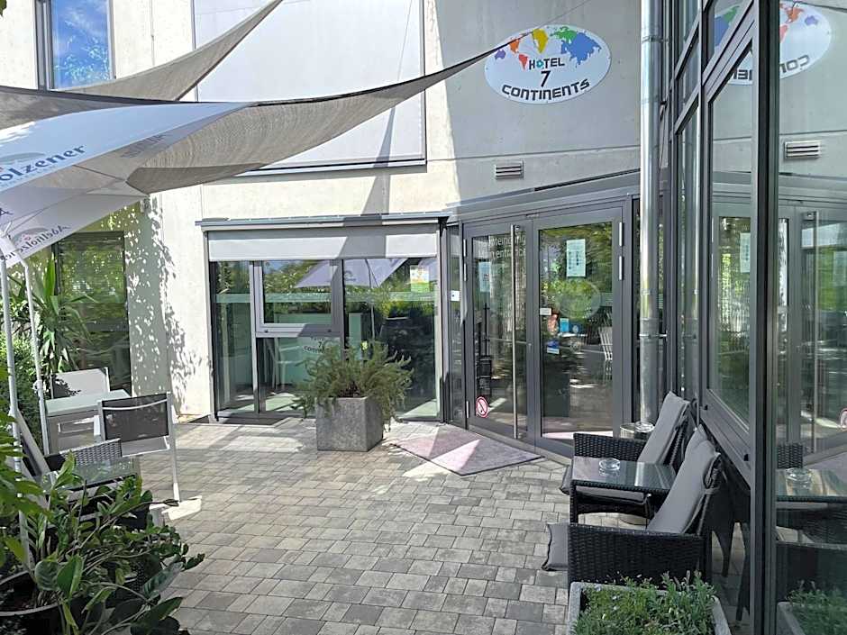 Hotel7Continents