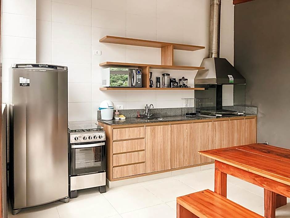 Jardim das Palmeiras II - Multipropriedade