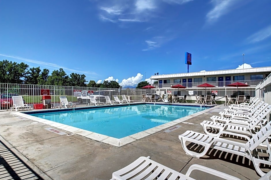 Motel 6-Midvale, UT - Salt Lake City South