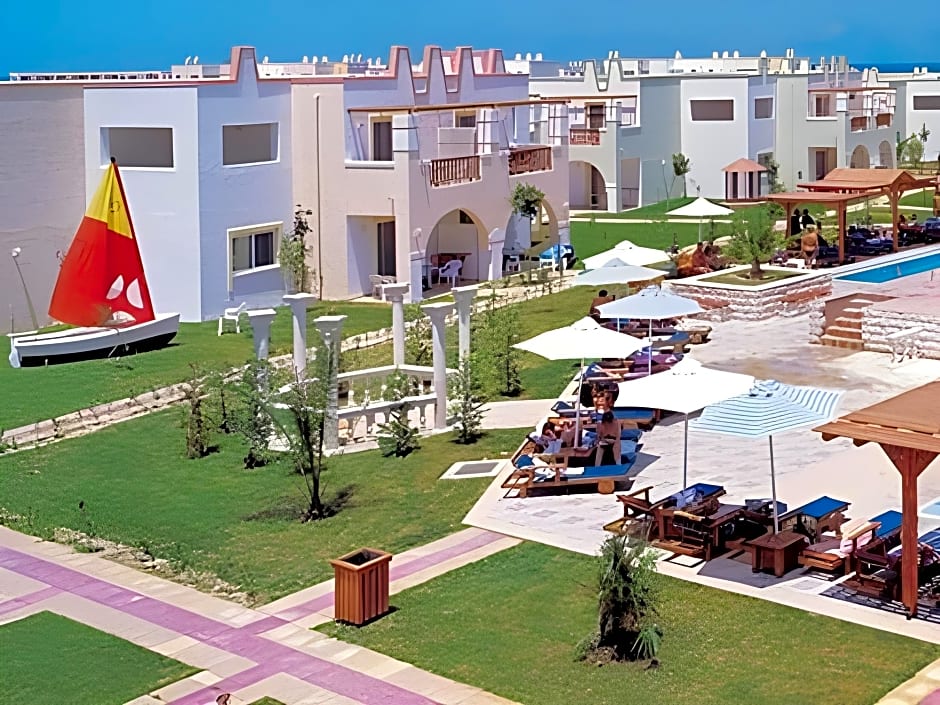 Gaia Royal Hotel