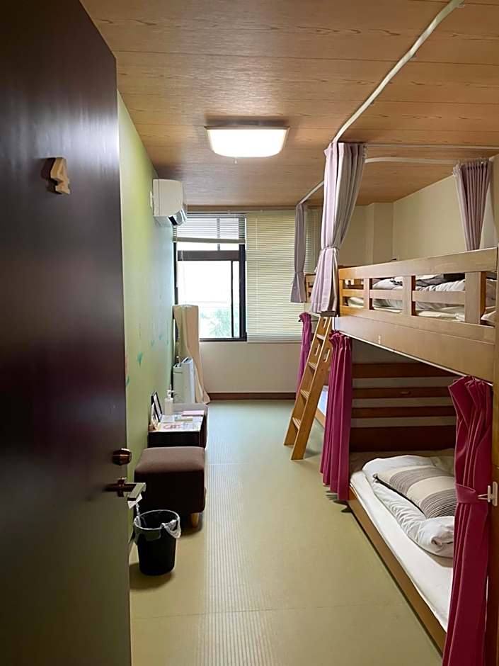 Hilo Hostel