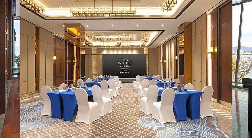 Hotel Indigo Dali Erhai By IHG