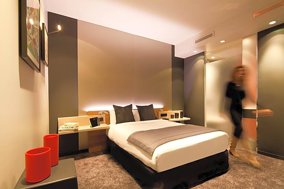 Fred'Hotel