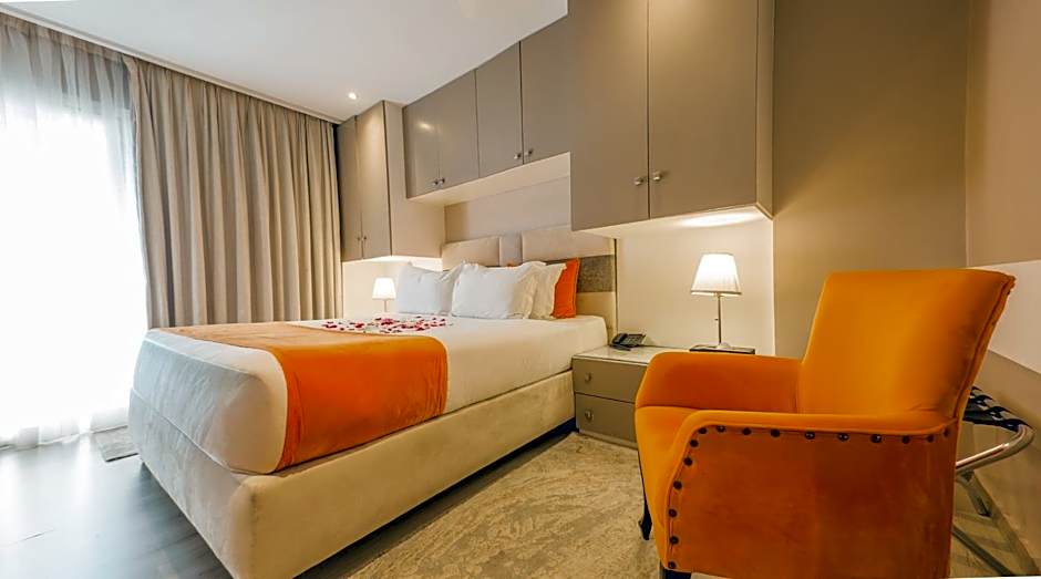 RENT-INN Suites Hotel