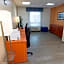 Hampton Inn By Hilton Guadalajara-Aeropuerto