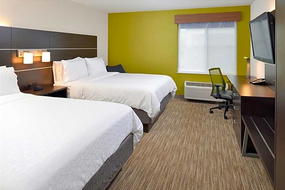 Holiday Inn Express Wixom By IHG