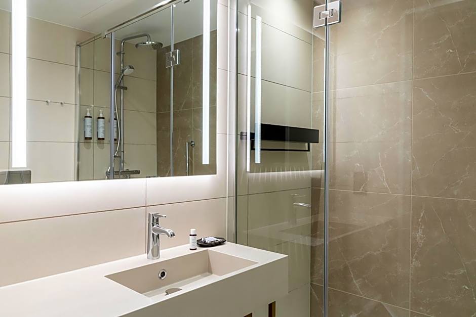 AC Hotel by Marriott Inverness