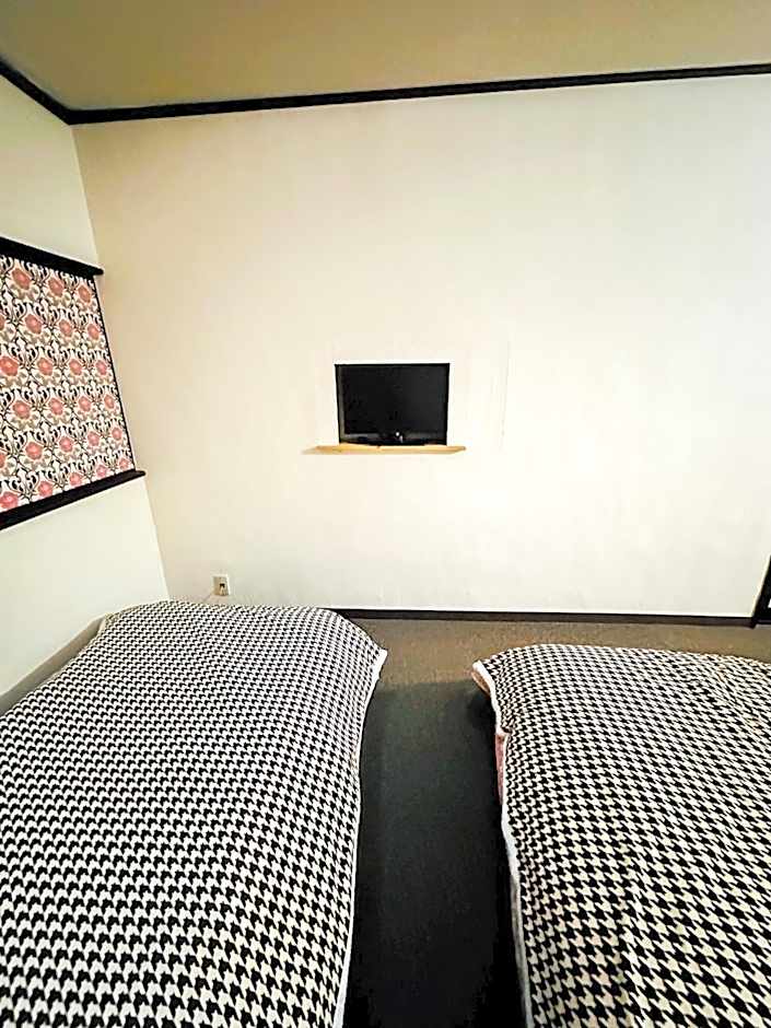 Hotel Rakusai