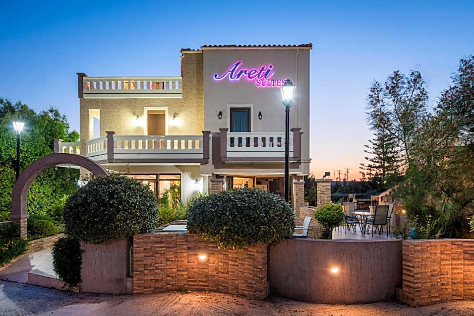 Areti Suites