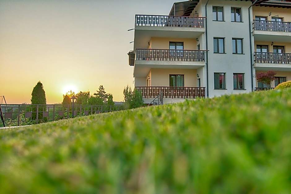 Park Hotel Arbanassi