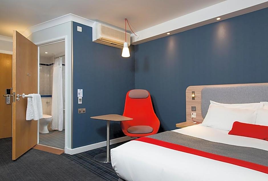 Holiday Inn Express - Glasgow Airport By IHG