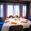 De Gamlas Hem Hotel & Restaurant