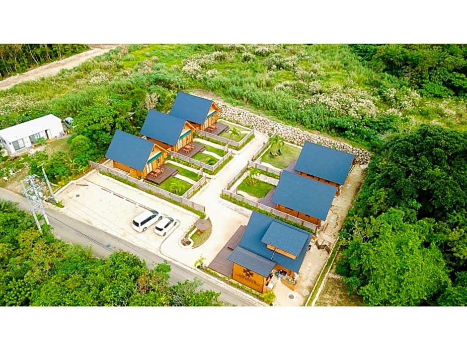 Lagasis Ishigaki Nosako Villa - Vacation STAY 74548v