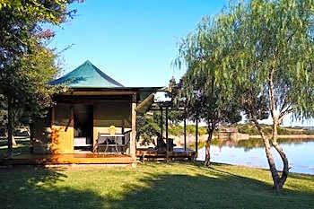 Buffelsdrift Game Lodge and Hotel