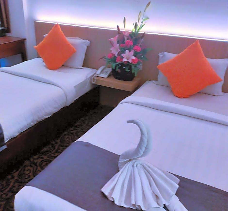 Go Lodge Hotel Kuantan