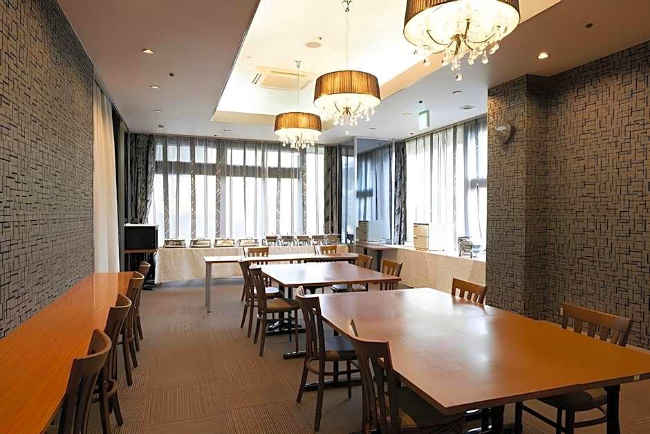 Royal Hotel Uohachi