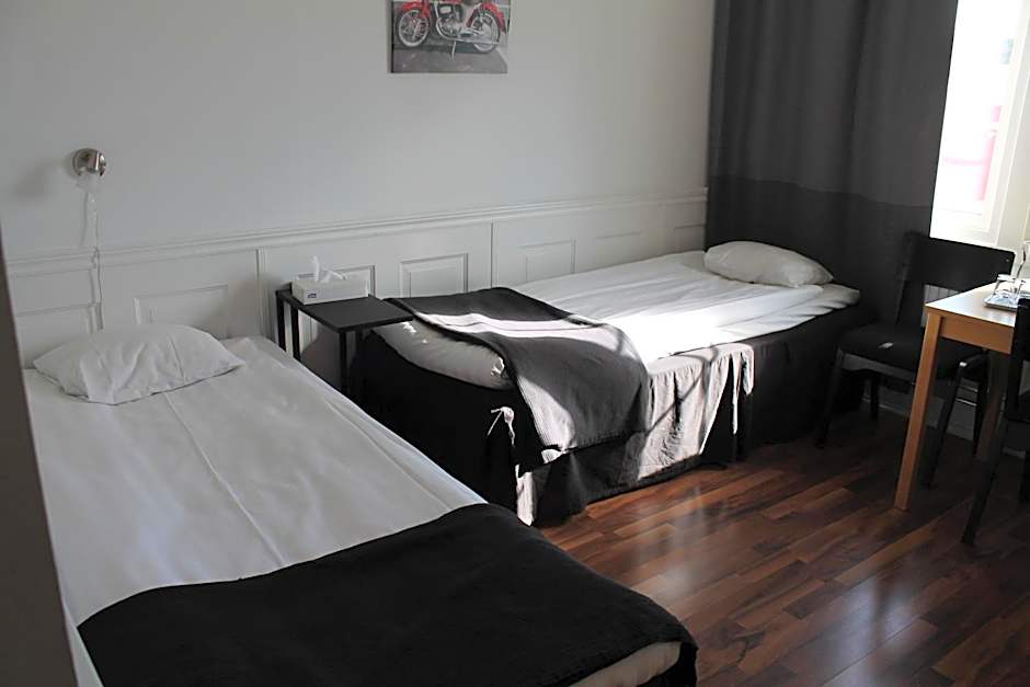 Sure Hotel by Best Western Vilsta Sporthotell