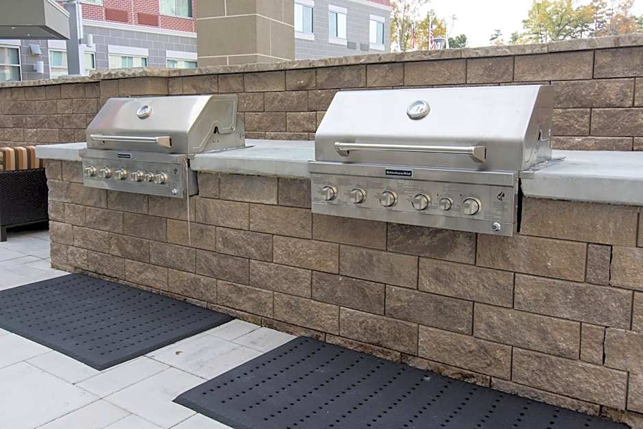 Courtyard by Marriott Raleigh-Durham Airport/Brier Creek