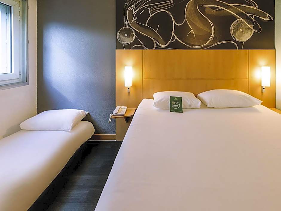 ibis Avignon Centre Gare