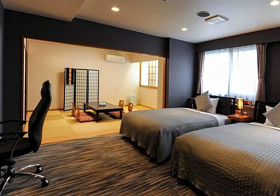 Rembrandt Inn Kazusa