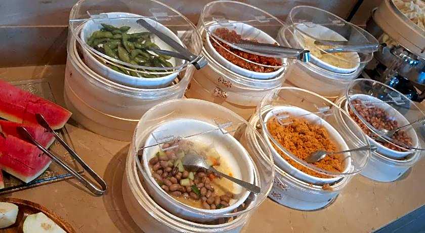 New California Hotel