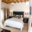 M Hoteles Concepto