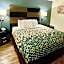 Econo Lodge Inn & Suites Downtown San Antonio