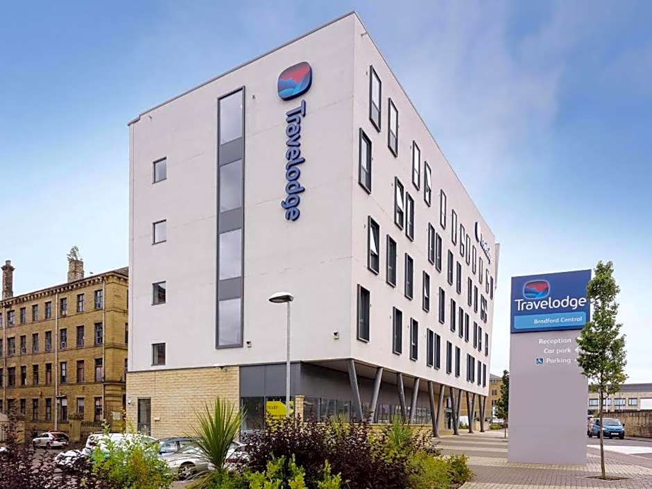 Travelodge Bradford Central