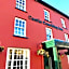 The Castle Coaching Inn