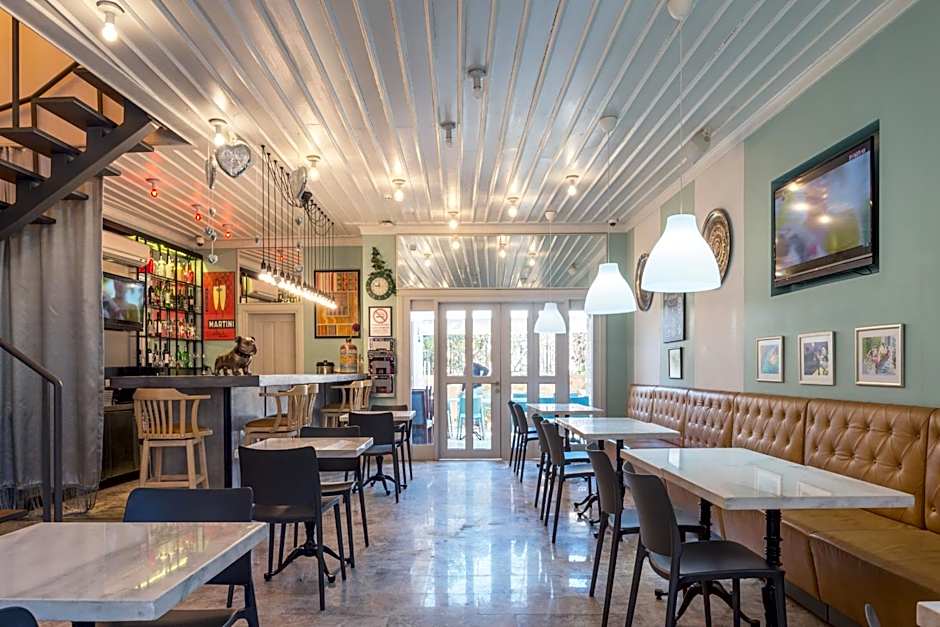 Delight Deluxe Aparts