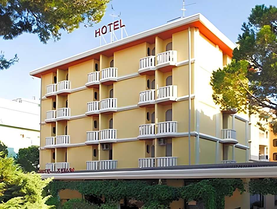 Hotel Nevada