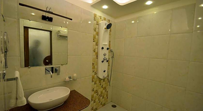 Hotel Banaras Haveli