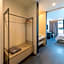 Brown-Dot Hotel Deokcheon