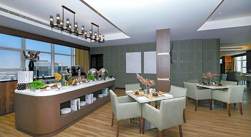 Swiss-Belhotel Seef Bahrain