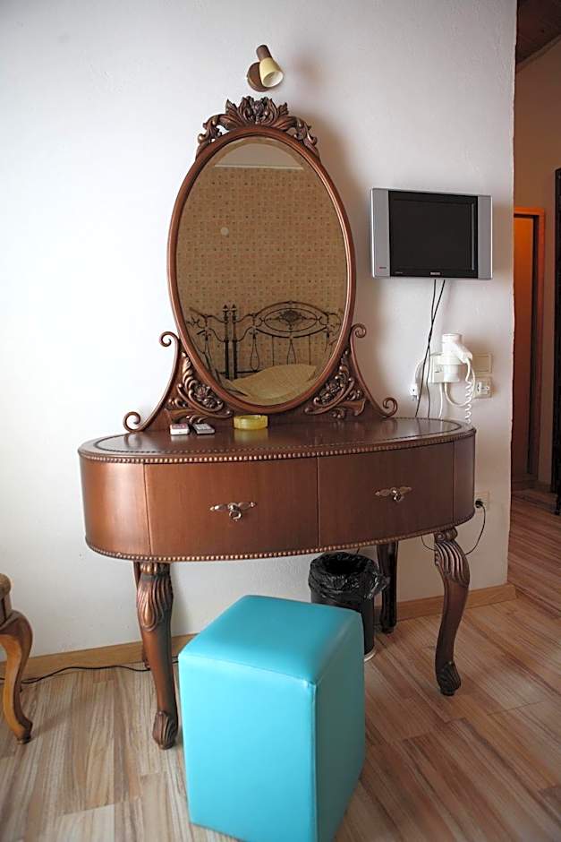 Malemi Organic Hotel