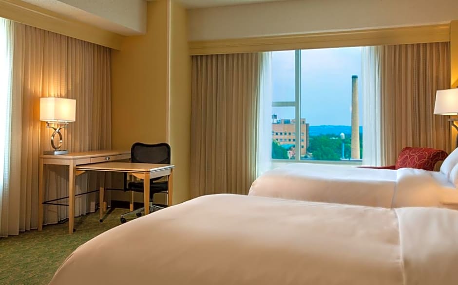 Graduate by Hilton Cincinnati