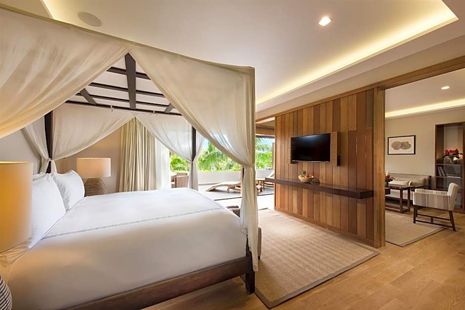 Photo 1 of 9 of Villa 1 King Bed, Beach View