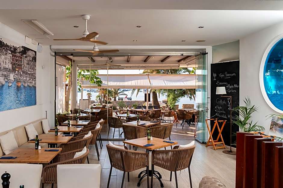 Hotel Capri Pollensa