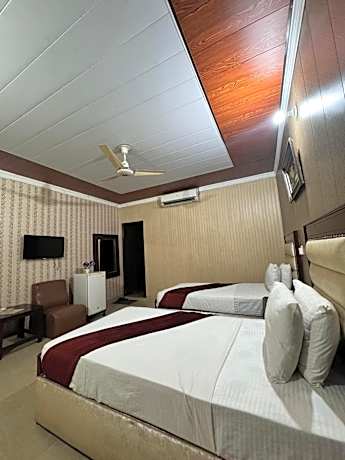 Budget Double Room