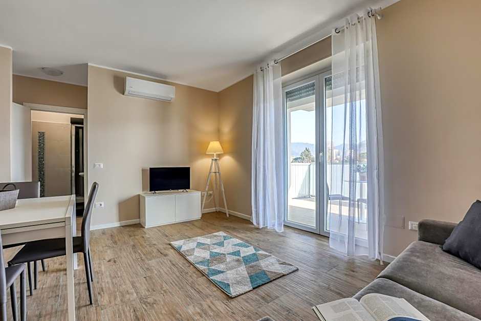 Asso Residence Ospedale