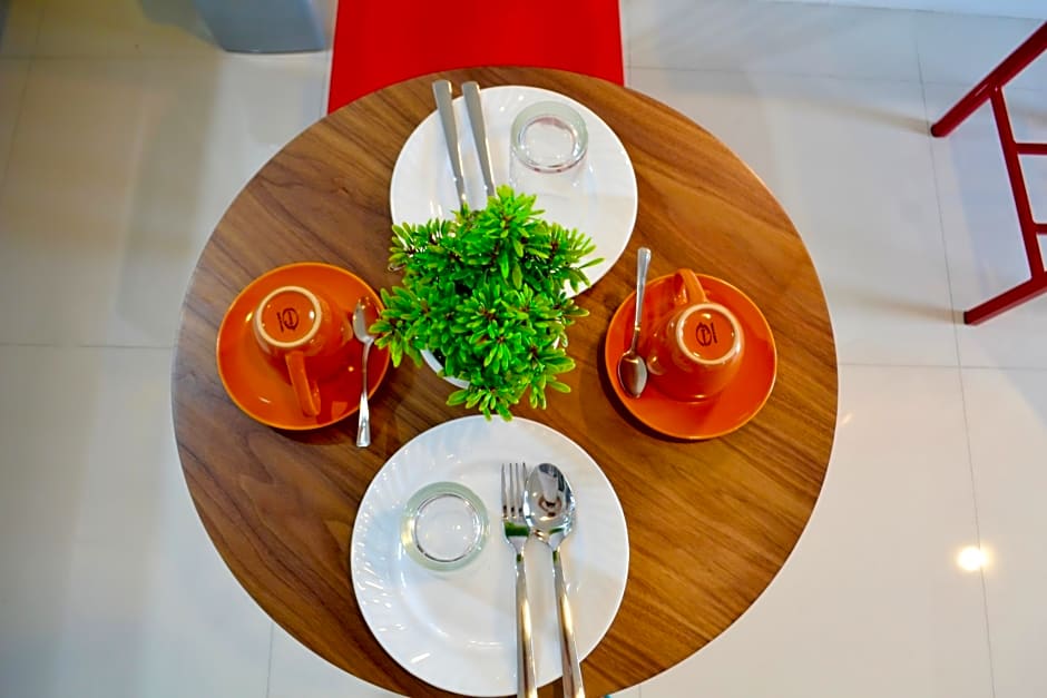 Big Dreams Residences