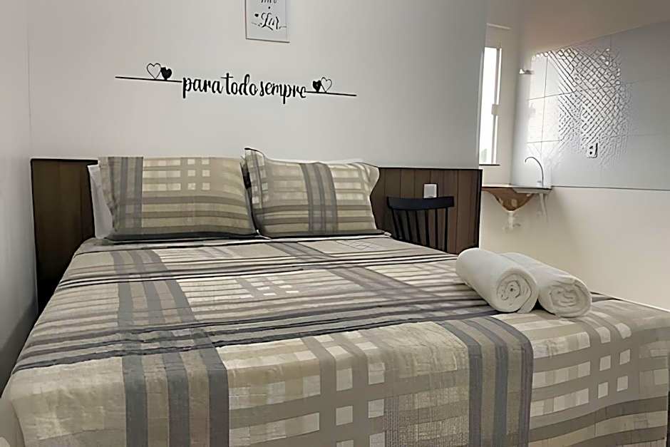 Apartamentos Vitória – Conforto e Excelente Localização