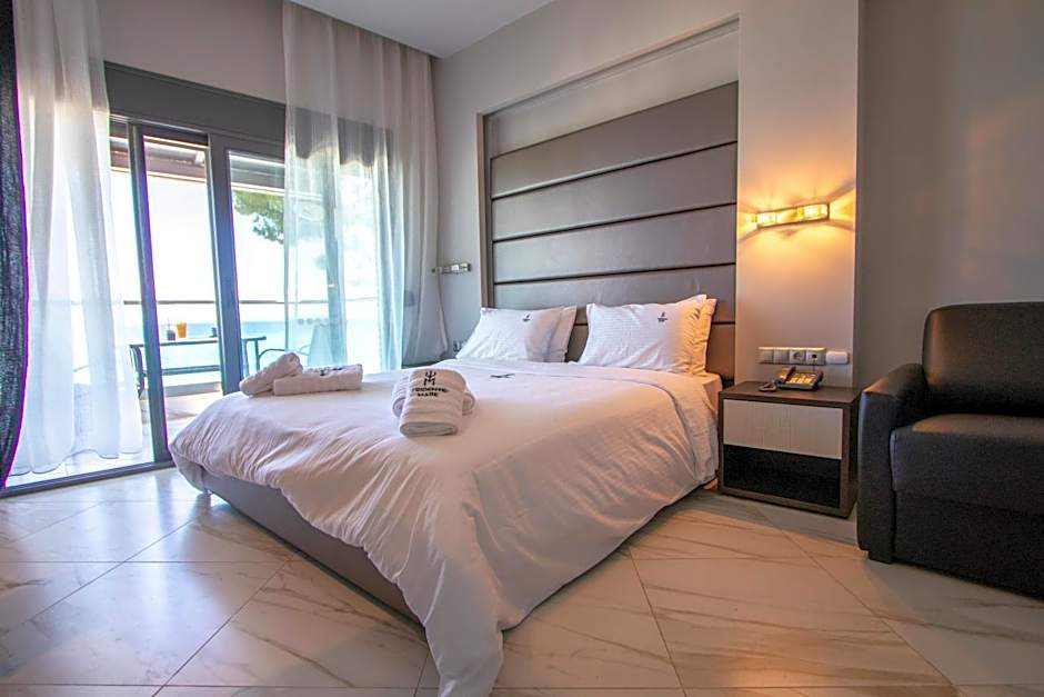 Tridente Mare Apart Hotel