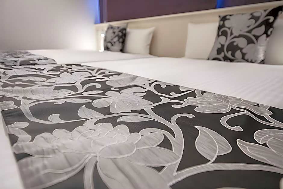 GRAND BASE Okayama Ekimae