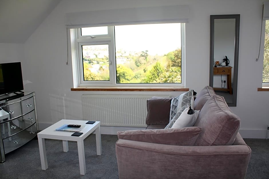 Kerryanna Country House Bed and Breakfast