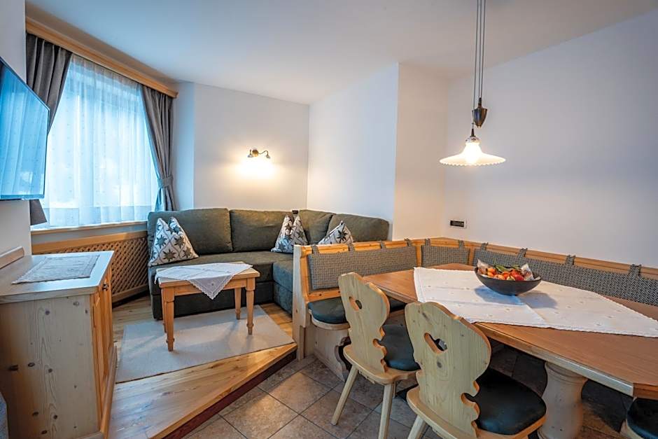 Residence Cesa Ladina