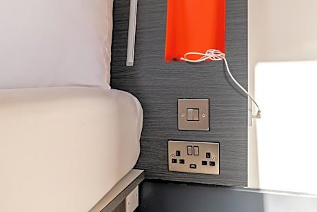 Double Room - Disability Access