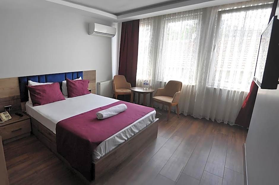 Waha Hotel