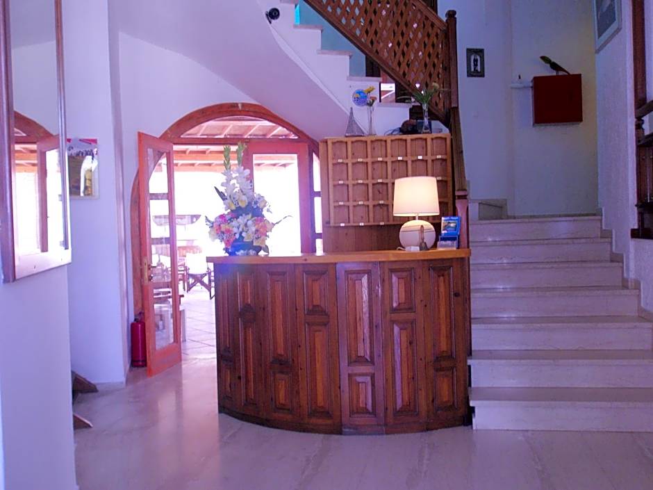 Captain's House Hotel